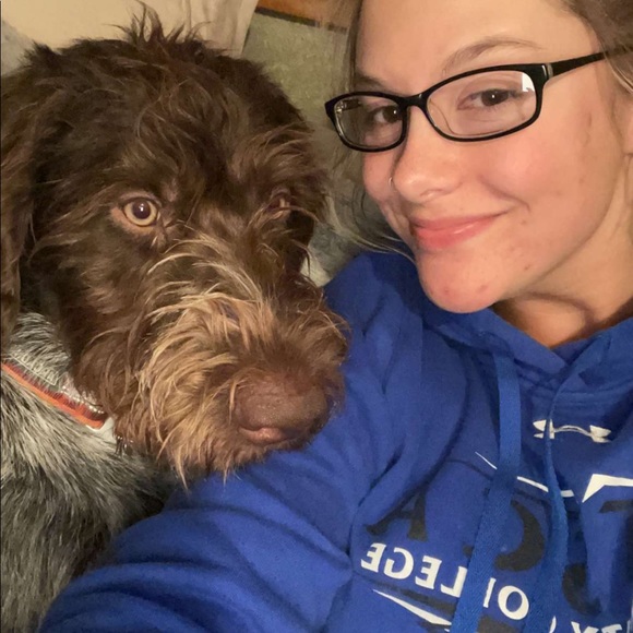 Meet your Posher, Melissa - Picture 2 of 6